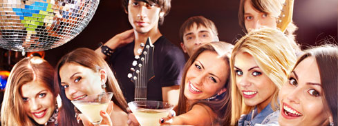 Przyjęcia i Imprezy