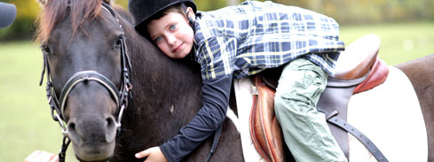 Ośrodek Jeździecki