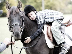 Ośrodek Jeździecki