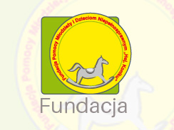 Fundacja "Hej, Koniku"