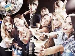 Przyjęcia i Imprezy